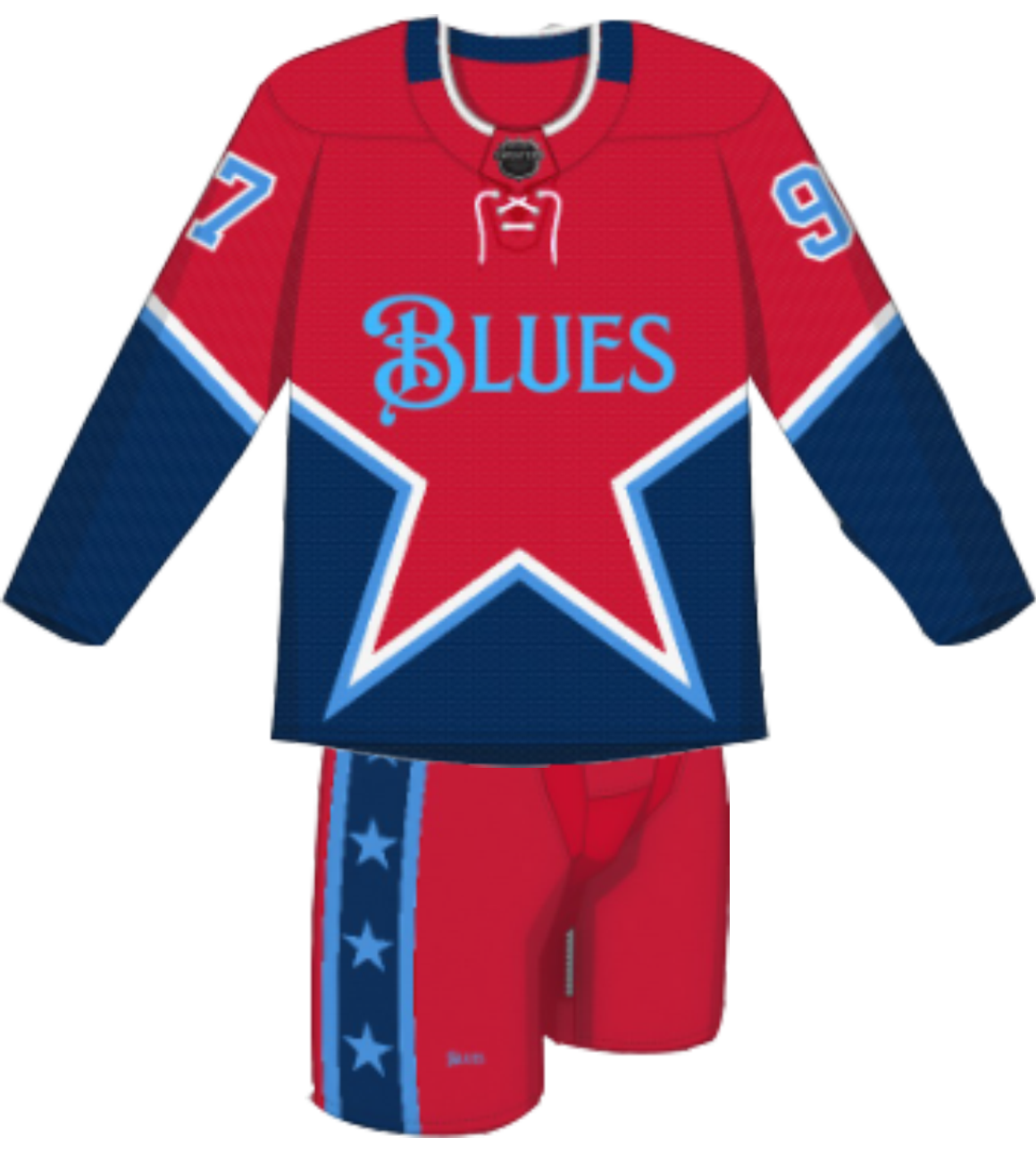 Blues