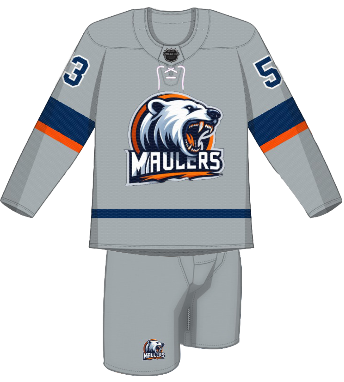 Maulers