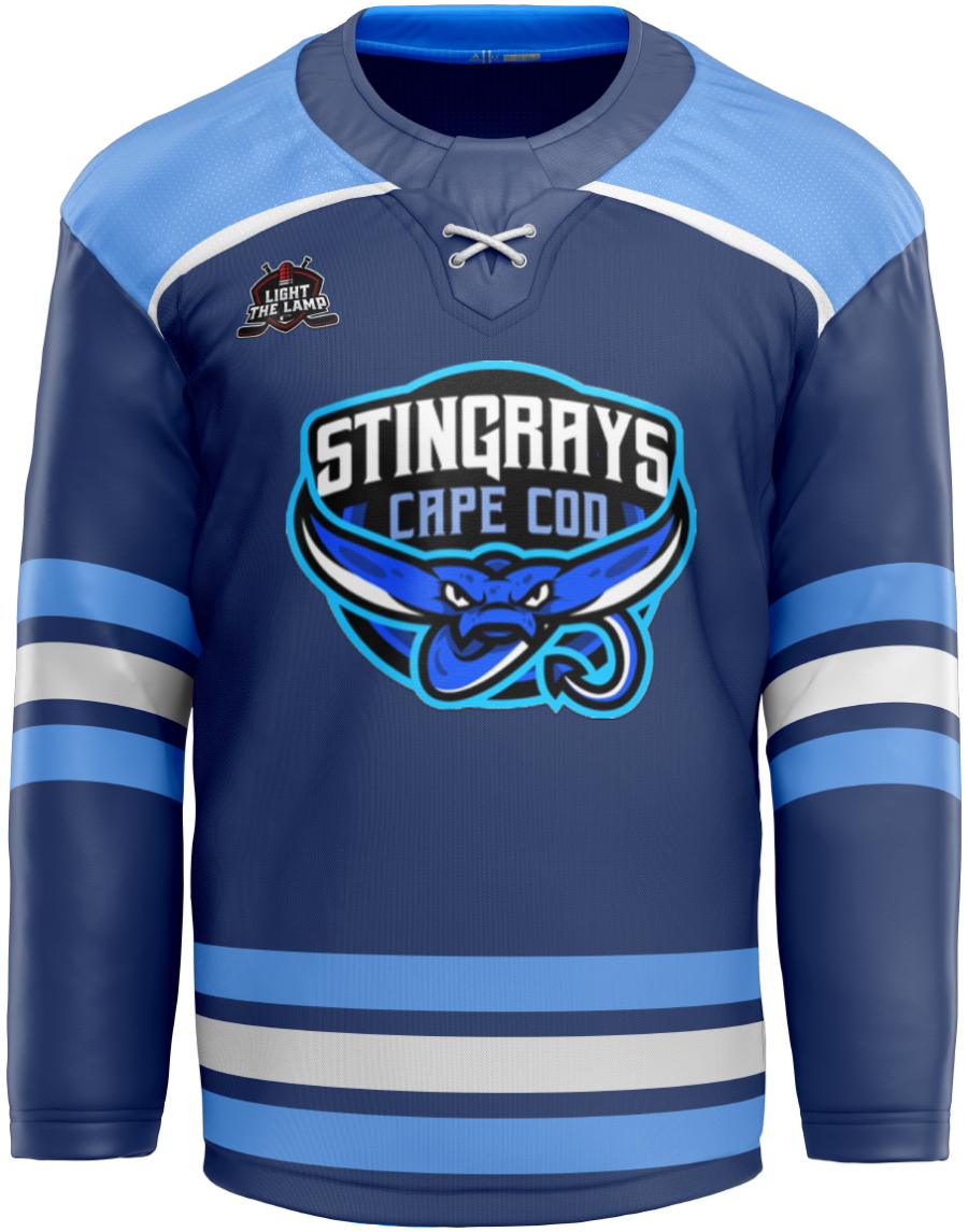 Stingrays