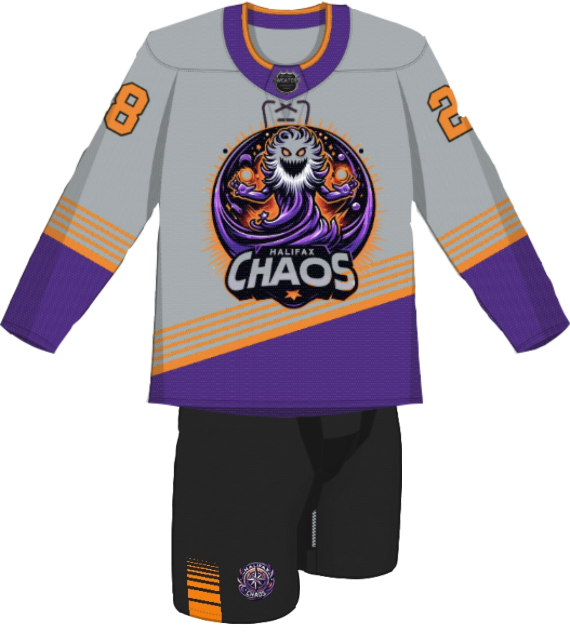 Chaos