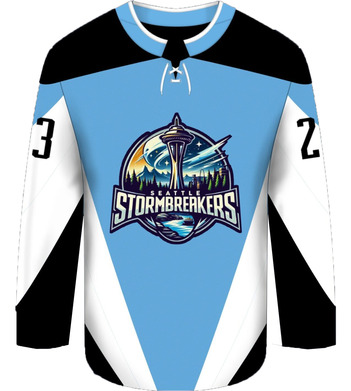 Stormbreakers