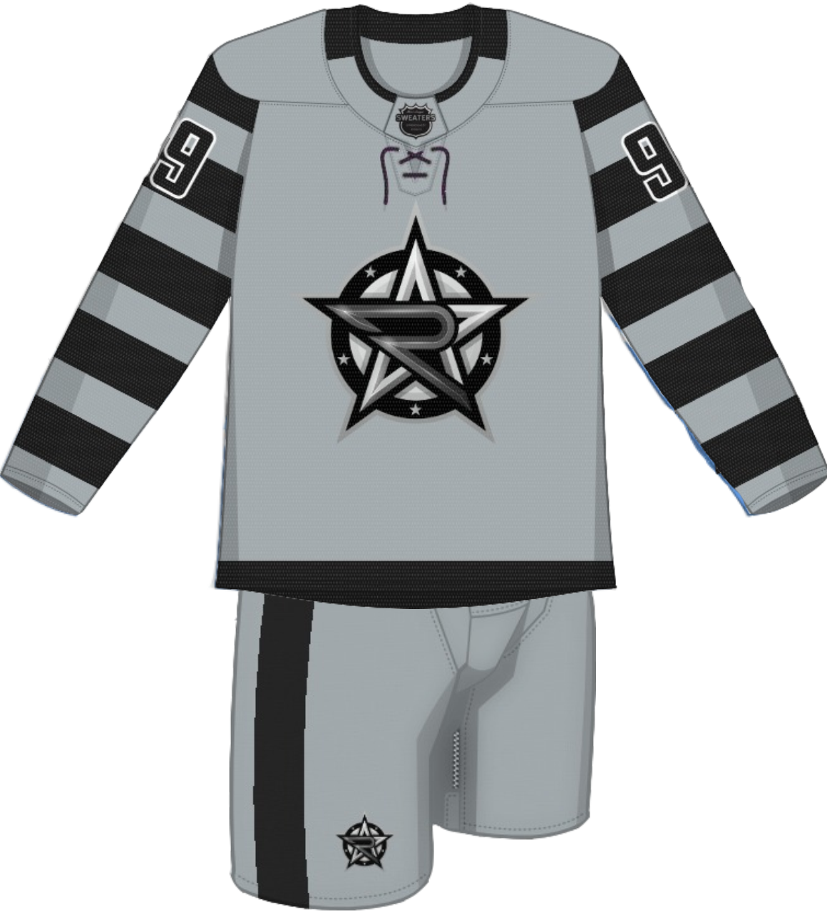 North Stars
