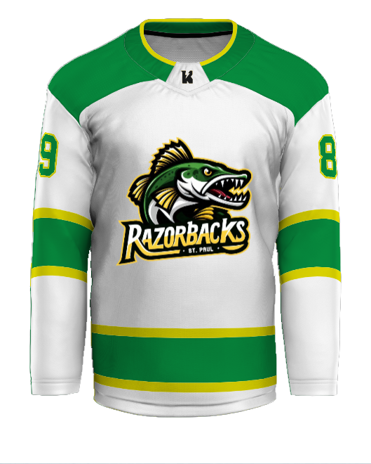 Razorbacks