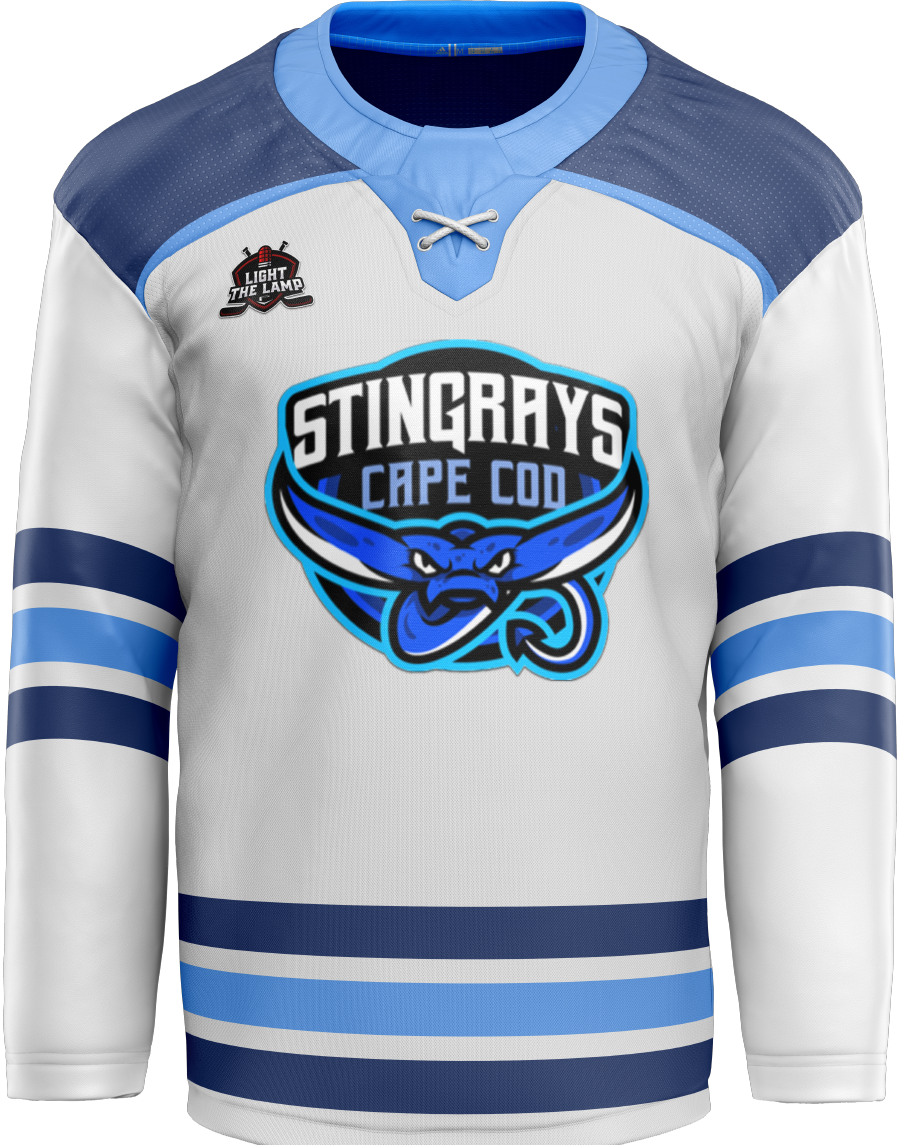 Stingrays