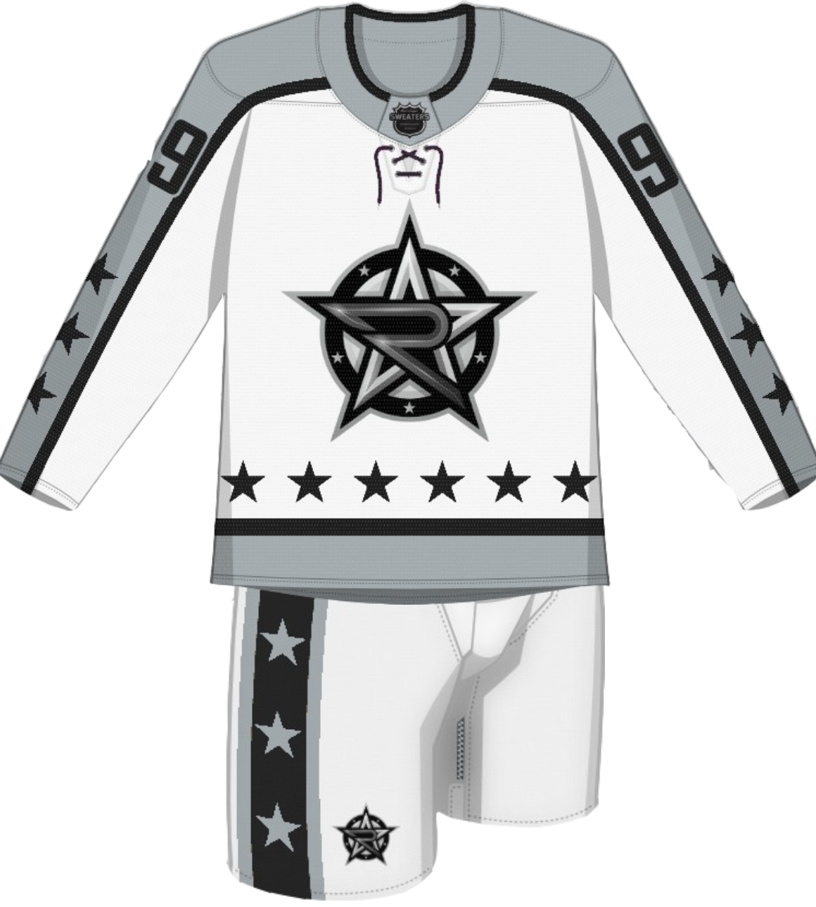 North Stars