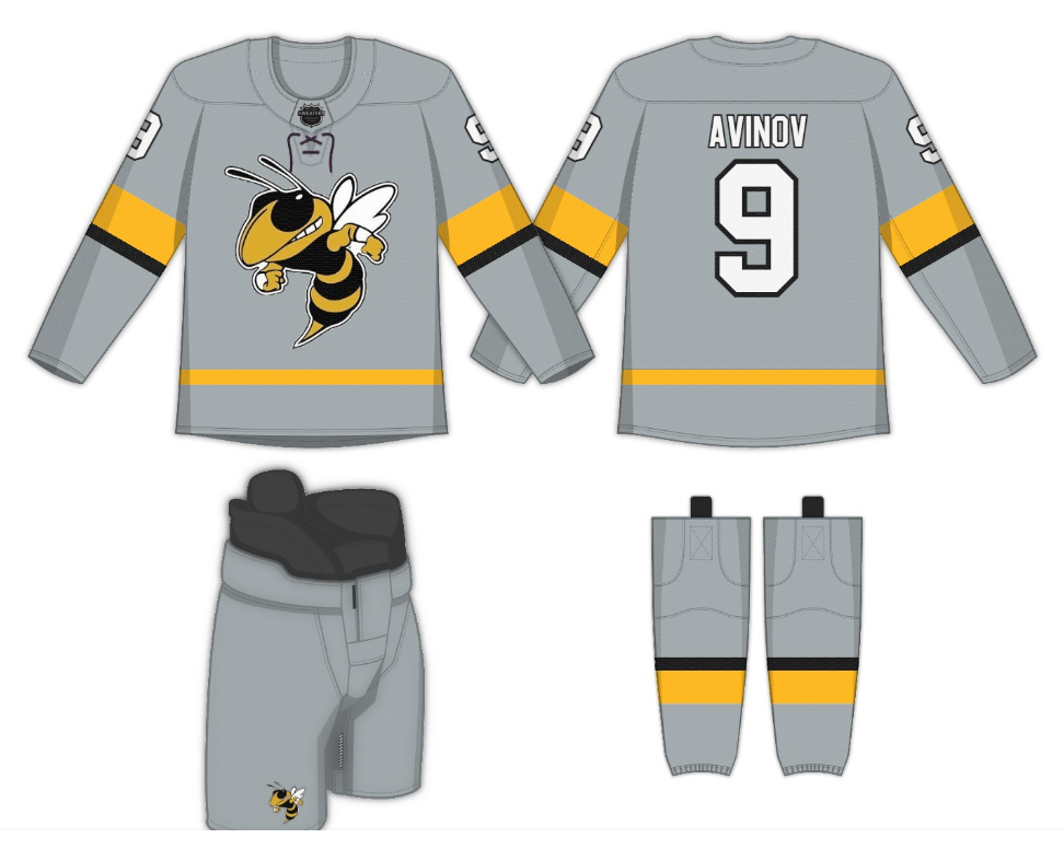 Stingers