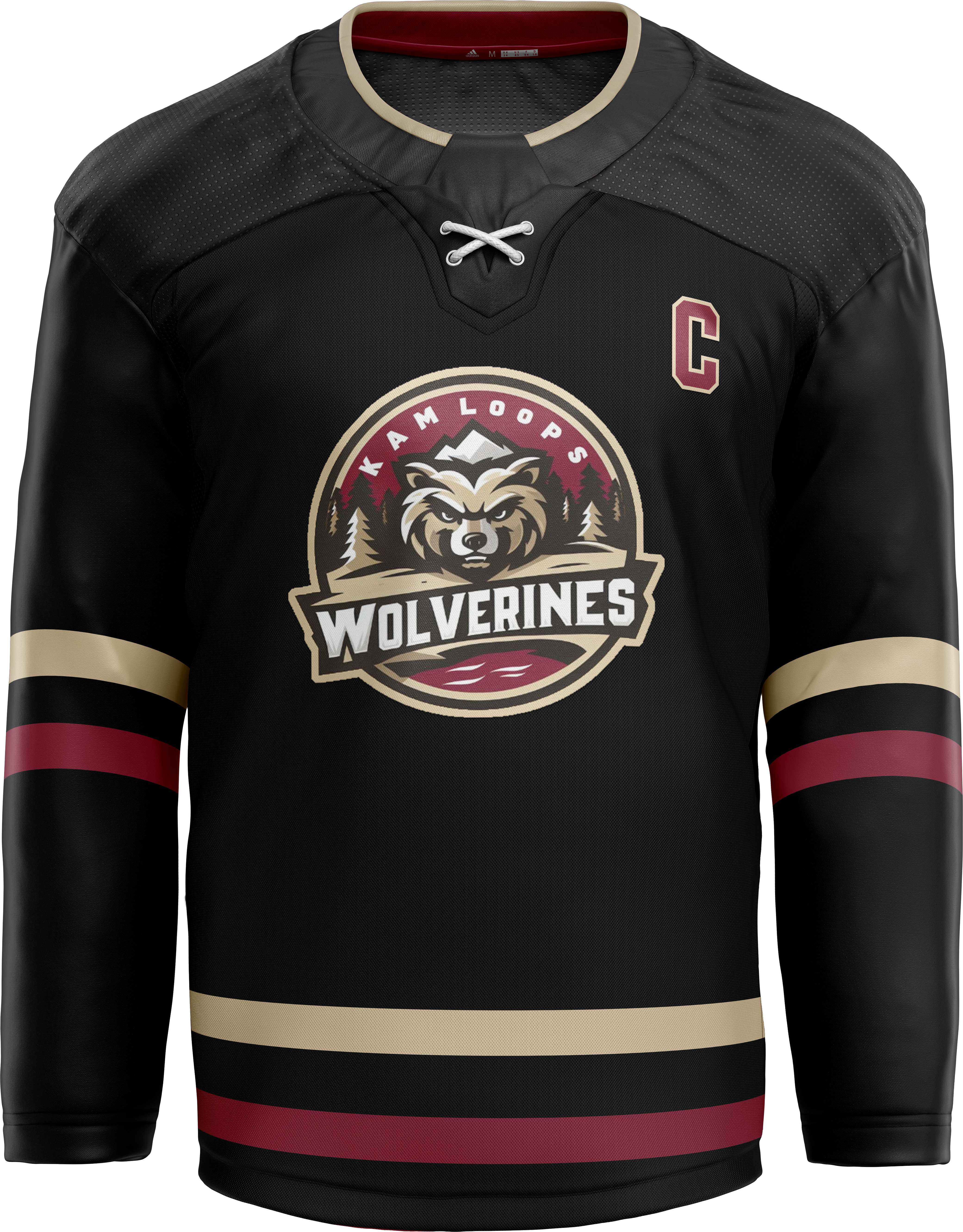 Wolverines
