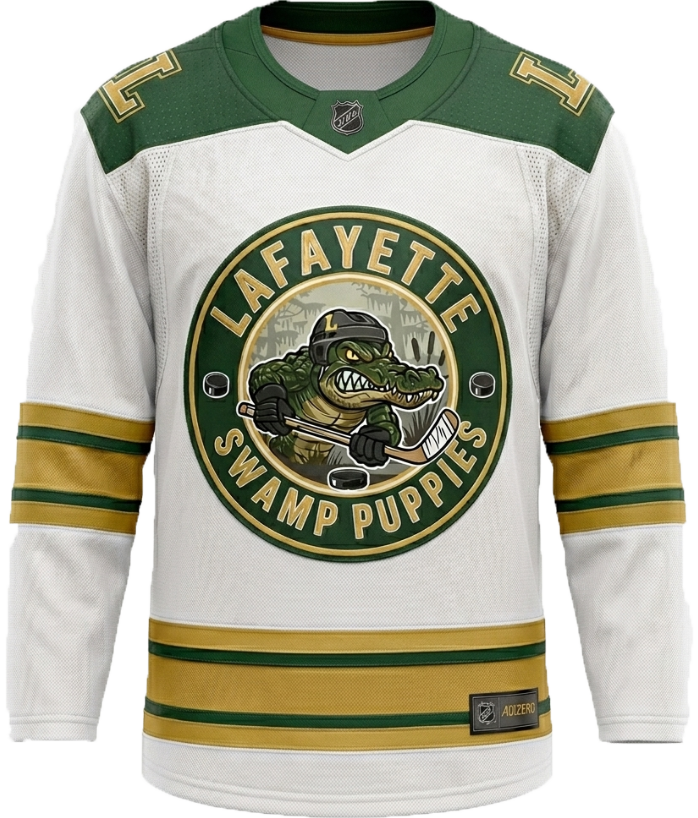 Swamp Puppies