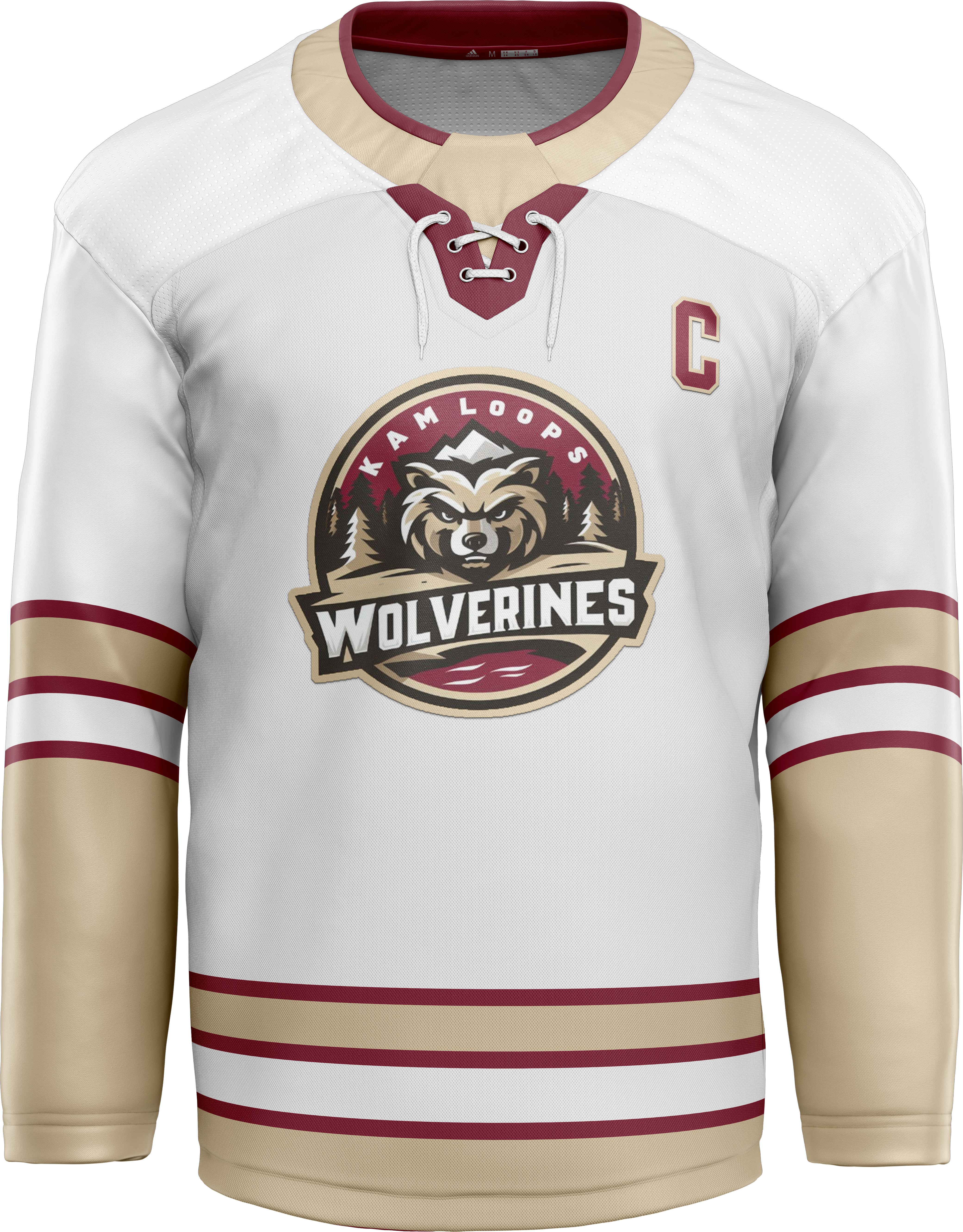 Wolverines