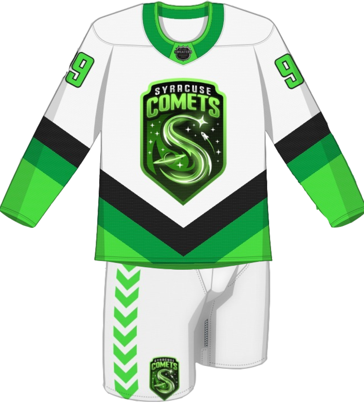 Comets