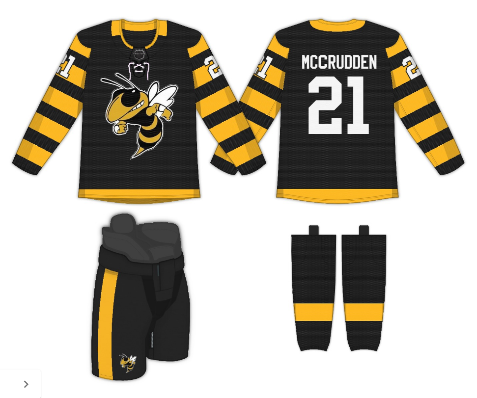 Stingers