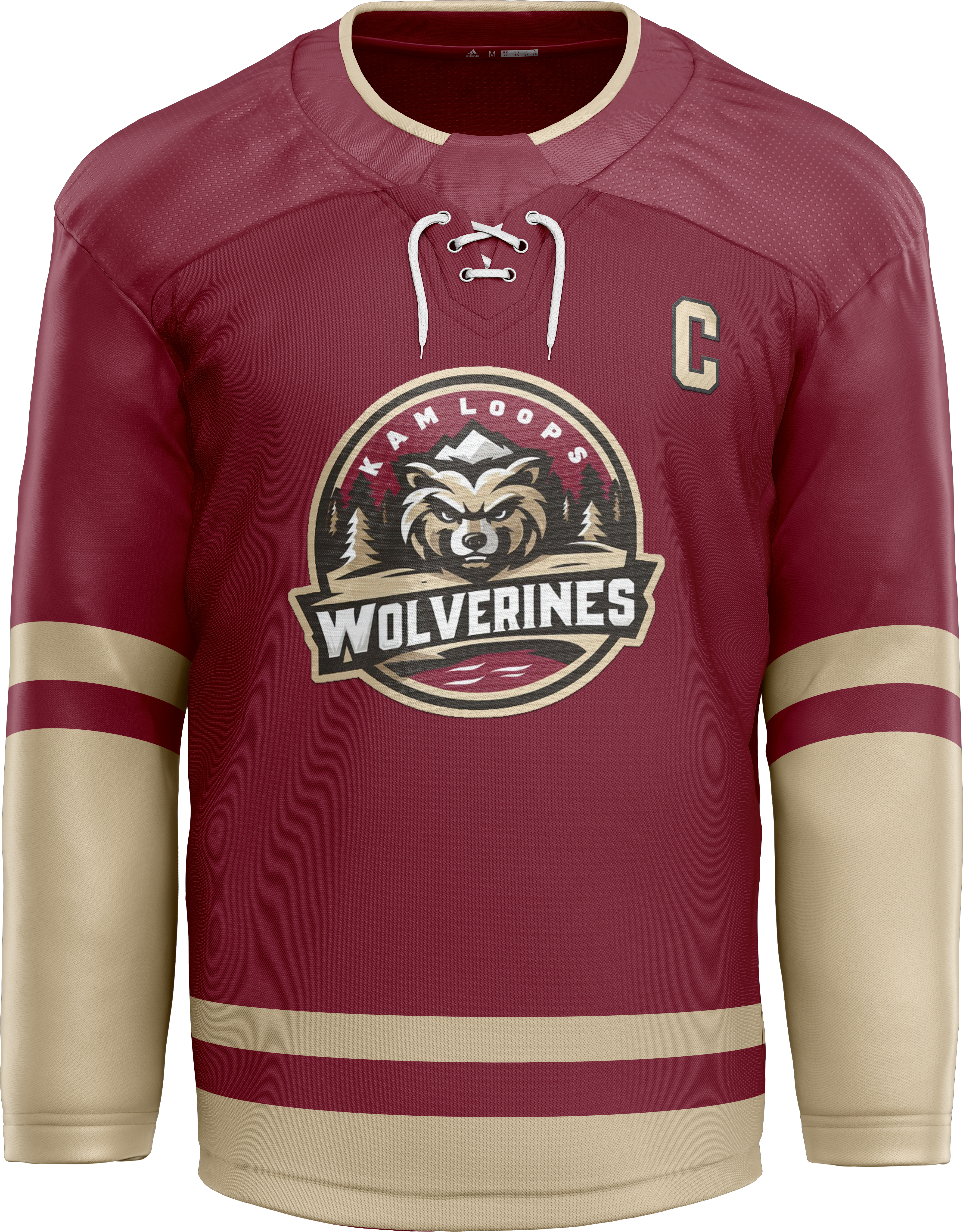 Wolverines