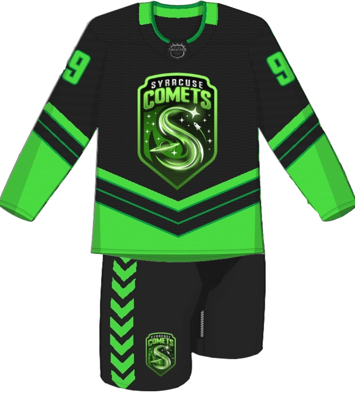 Comets