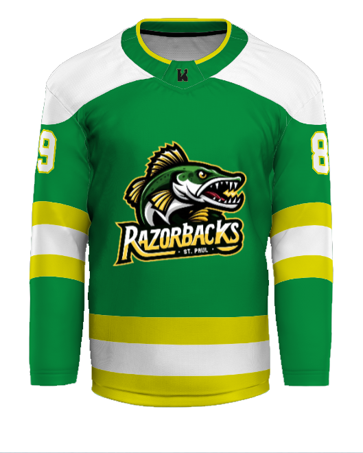 Razorbacks