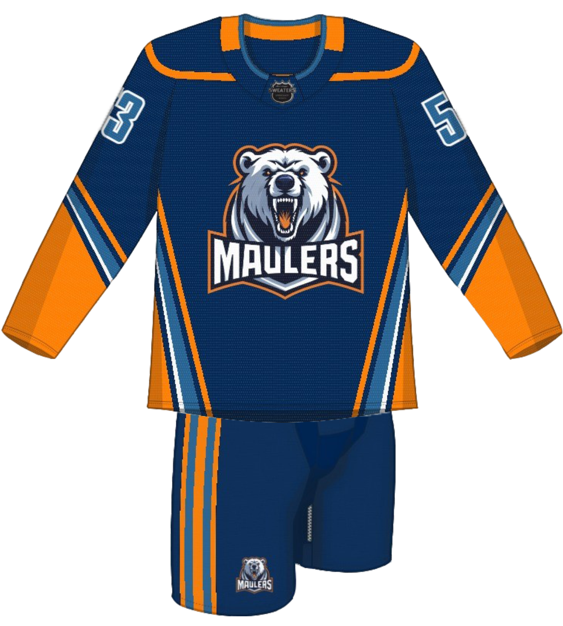 Maulers
