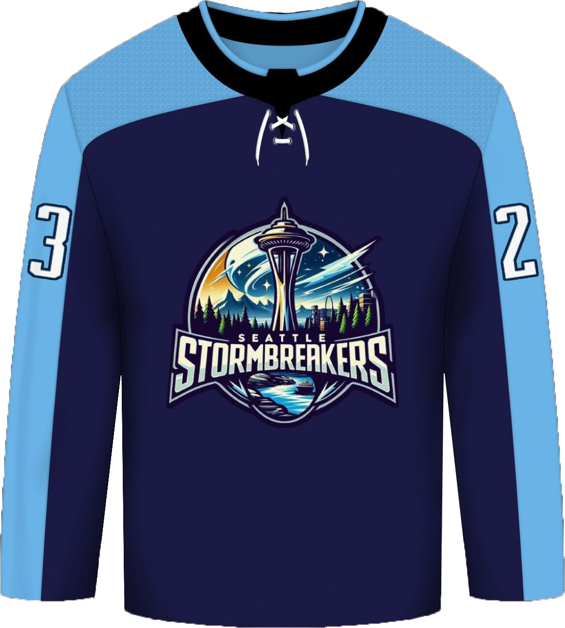 Stormbreakers