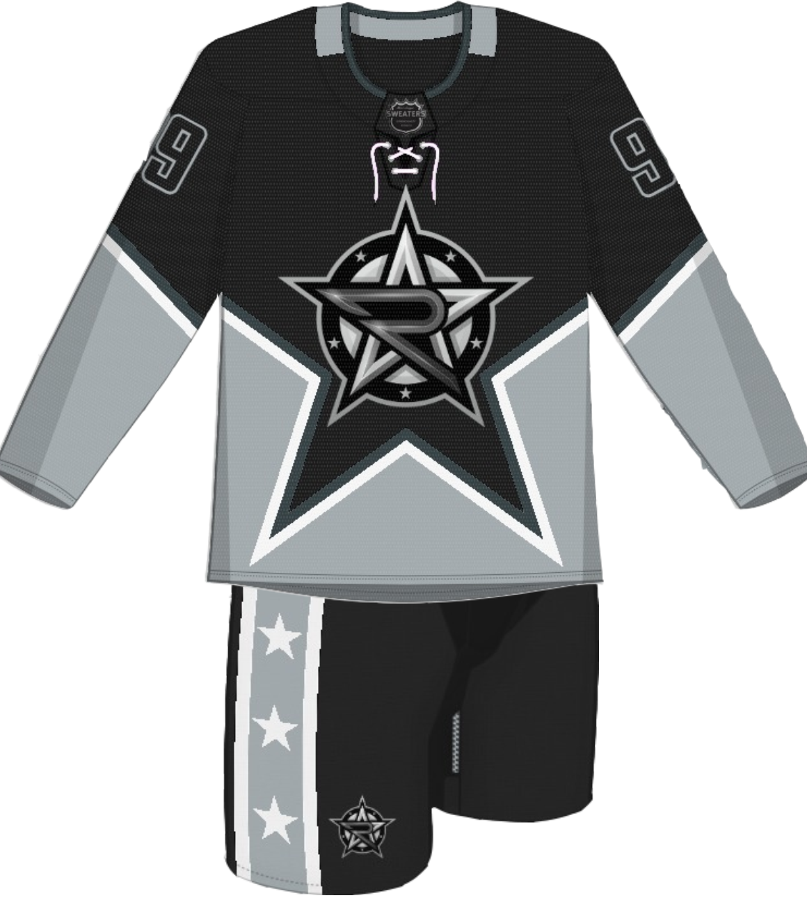 North Stars