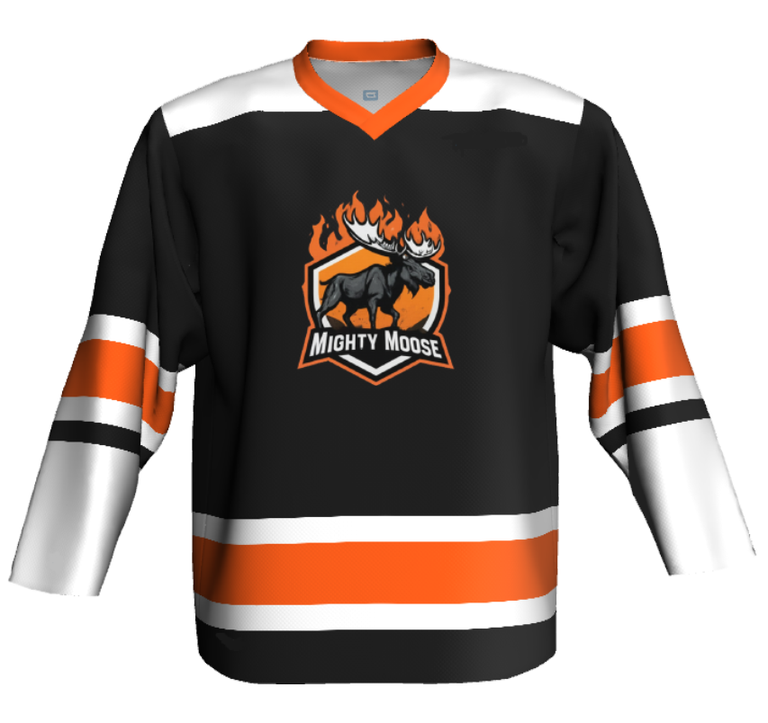 Mighty Moose