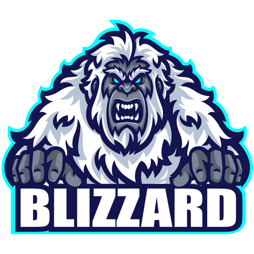 Blizzard