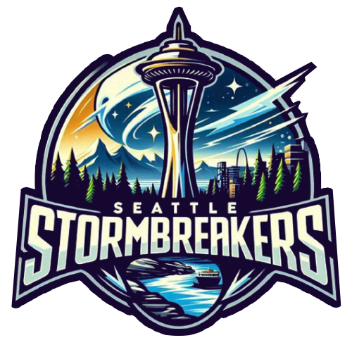 Stormbreakers