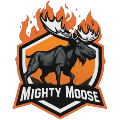 Mighty Moose